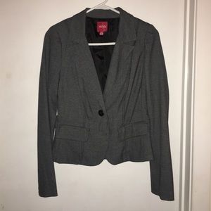 Xoxo Suit Jacket